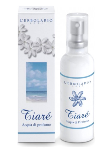 Tiare L’Erbolario