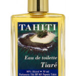 Image for Tiare Parfumerie Tiki Tahiti