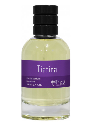 Tiatira Thera Cosméticos