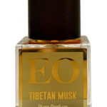 Image for Tibetan Musk Ensar Oud