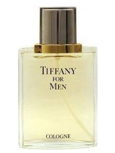 Tiffany for Men Tiffany