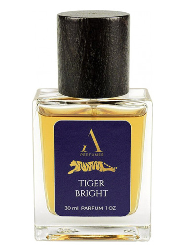 Tiger Bright Anjali Perfumes