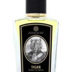 Image for Tiger Zoologist Perfumes