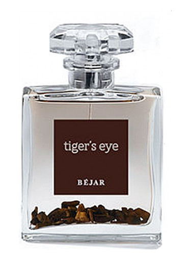 Tiger’s Eye Bejar