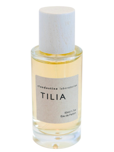 Tilia Clandestine Laboratories