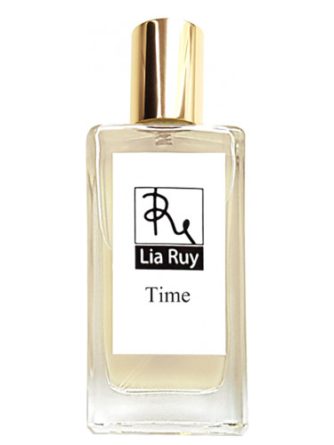 Time Lia Ruy