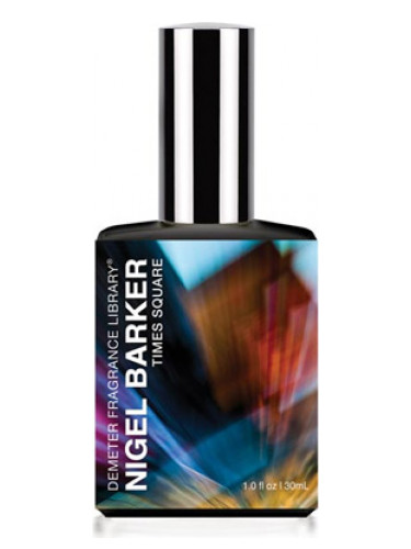 Times Square Demeter Fragrance