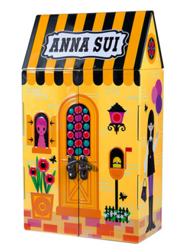 Tin House Flight of Fancy Anna Sui