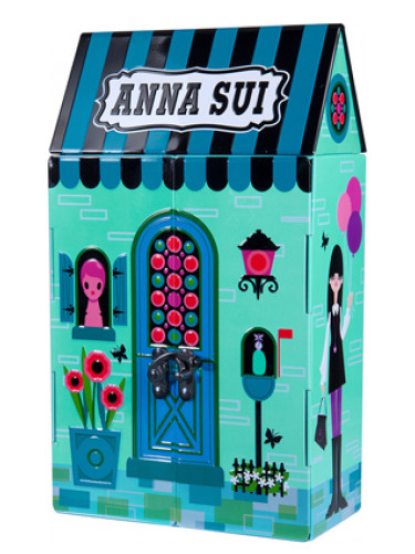 Tin House Secret Wish Anna Sui