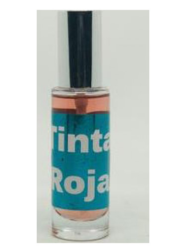 Tinta Roja Ganache Parfums