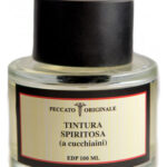 Image for Tintura Spiritosa Peccato Originale