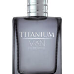 Image for Titanium Eau de Parfum Titanium Man