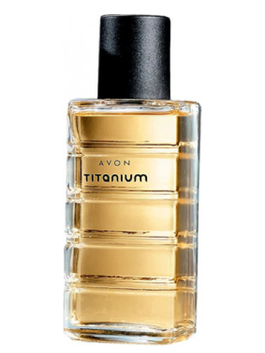 Titanium Flame Avon