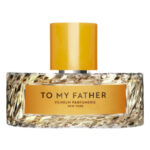 Image for To My Father Vilhelm Parfumerie