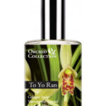 Image for To Yo Ran Orchid Demeter Fragrance