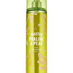 Image for Toasted Praline & Pear Bath & Body Works