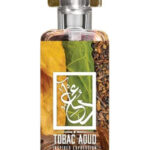 Image for Tobac Aoud The Dua Brand