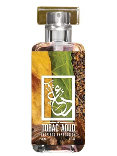 Tobac Aoud The Dua Brand