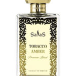 Image for Tobacco Amber Salas