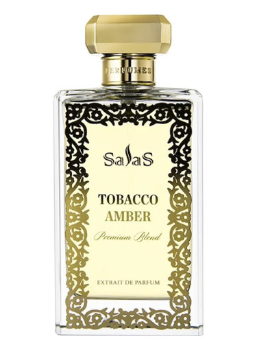 Tobacco Amber Salas