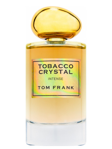Tobacco Crystal Tom Frank