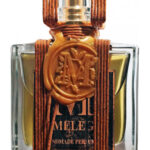 Image for Tobacco Frankincense & Cardamom Meleg Perfumes