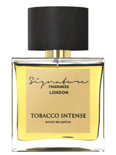 Tobacco Intense Signature Fragrances