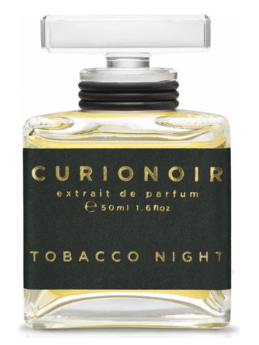 Tobacco Night Curionoir