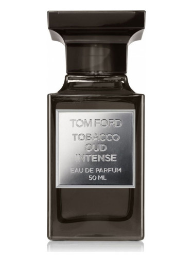 Tobacco Oud Intense Tom Ford