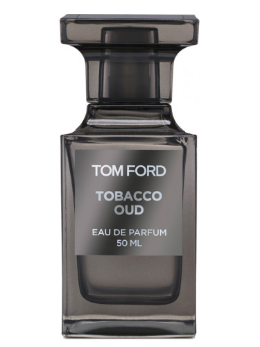 Tobacco Oud Tom Ford