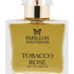 Image for Tobacco Rose Papillon Artisan Perfumes