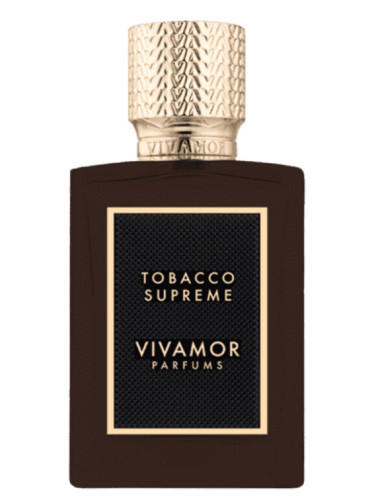 Tobacco Supreme Vivamor Parfums
