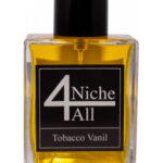 Image for Tobacco Vanil Niche4All