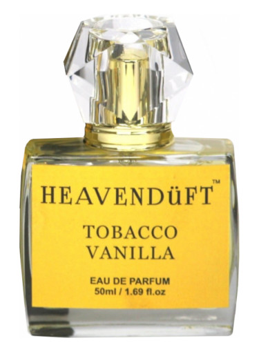 Tobacco Vanilla HeavenDuft