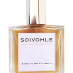Image for Tobacco & Tulle Soivohle