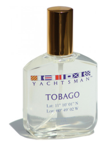 Tobago Yachtsman