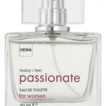 Image for Today I Feel Passionate HEMA