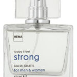Image for Today I Feel Strong HEMA