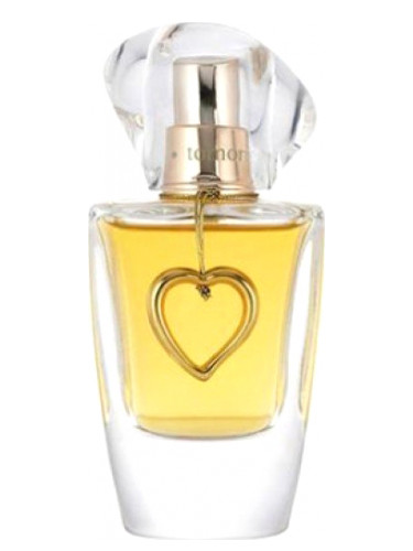 Today Tomorrow Always Heart Avon