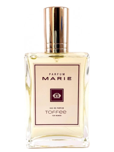 Toffee Parfum Marie