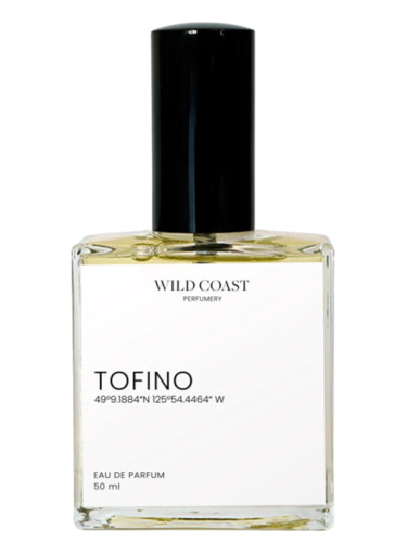 Tofino Wild Coast Perfumery