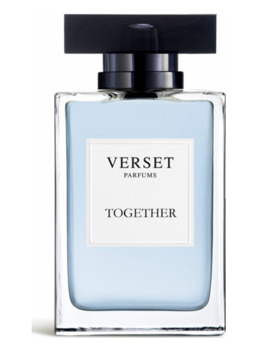 Together Verset Parfums