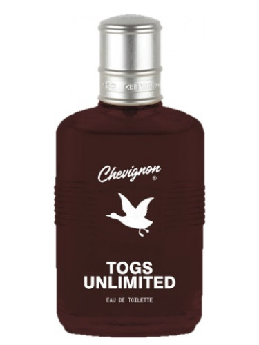 Togs Unlimited Chevignon