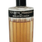 Image for Toilette Fraîche Balenciaga