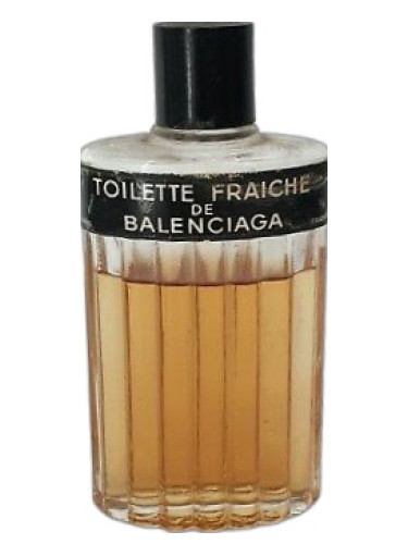 Toilette Fraîche Balenciaga