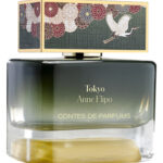 Image for Tokyo (Anne Flipo) Contes de Parfums