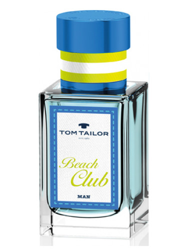 Tom Tailor Beach Club Man Tom Tailor