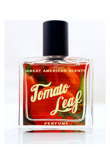 Tomato Leaf Great American Scents