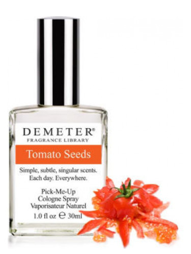 Tomato Seeds Demeter Fragrance