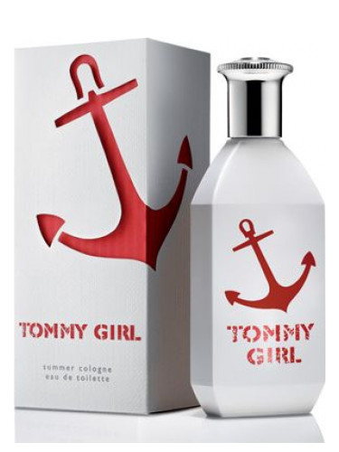 Tommy Girl Summer 2010 Tommy Hilfiger